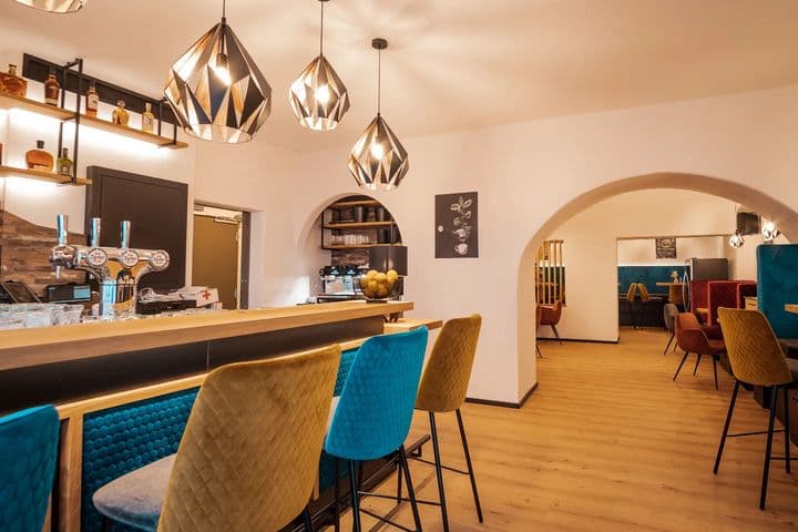 Pascals BBQ’n’More Lokal